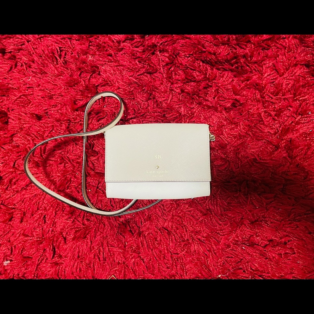 Kate Spade Cross Body